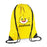 Personalised Custom Name Cute Babyshark Doo Doo Drawstring Bag Backpack