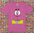 Patrick Face Spongebob Squarepants Cartoon Inspired funny tv T Shirt S - 2XL