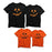 Halloween T SHIRTS Costume T-SHIRT Pumpkin cheap tee Fancy Dress MEN WOMEN KIDS