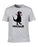 Winosaur Dinosaur Wine T-rex Funny Illustration Mum Gift Mothers Father T-Shirt