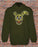 FNAF Chibi Freddy Chica Foxy Bonnie Springtrap Inspired Hoodie Unisex S to 2XL