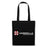 Umbrella Corporation Resident Evil Zombies Game Movie Inspired Tote Bag