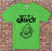 "Don't be a Grinch" The Grinch Christmas Shirt S to 2XL