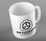 " SCP Foundation  " Fan SCP Wiki Logo Company Inspired White Ceramic Cup Mug