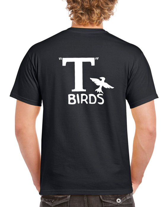 T-Birds Grease Greaser 1950's Movie Inspired T-Shirt Small to 2XL