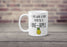 Fine-apple cute fruit funny novelty couple valentines love gift printed cup mug