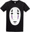 No Face Spirited Away Studio Ghibli Anime Kids Adult Movie Film Inspired T-Shirt