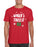 "World's Tallest Elf" Christmas Holiday Funny T-Shirt