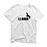 Llama Puma Inspired T-Shirt - Funny Novelty Brand - Gift Present - Christmas