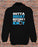 Gotta Squat before I tie the knot Workout Gym Fiance Training Hoodie S to 2XL