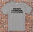 "Im Not Stubborn",Joke,Gift,Funny Shirt S-2XL