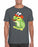 Frog Mario Cute Awesome Odyssey Game Inspired Kids Adult T-Shirt