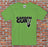 "Garden Guru" Funny Gardener Gardening Shirt S to 2XL