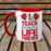 To Teach Is To Touch A Life Forever Cute 11 Oz Mug For Teachers Leaving Present