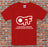 Off is the general direction I'd like you to F**K Comedy T Shirt S M L XL 2XL