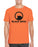 Black Mesa Research Facility Half Life Game Inspired Print T-shirt