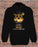 1987 Nightmare Freddy FNAF Five Nights Inspired Hoodie Unisex S to 2XL