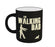 " The Walking Dad " Fathers Day Walking Dead TV Parody Gift Inspired Ceramic Mug