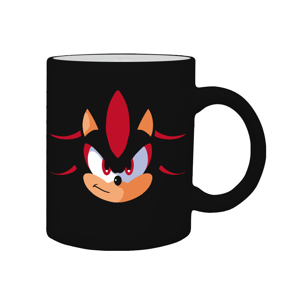 Sonic Mug Sonic the Hedgehog, Fun Gift, Coffee Mug, Teenager, Young Adult  Mug, Personalized Gamer, Video Game, Character 