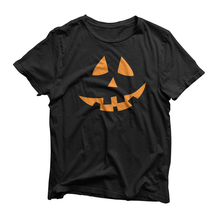 Halloween T SHIRTS Costume T-SHIRT Pumpkin cheap tee Fancy Dress MEN WOMEN KIDS