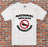 "National Anti-Slug Organization" Gardening Gift Funny Slogan Shirt S to 2XL