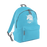 Personalised Custom Girl Child's Unicorn Designed School Backpack Bag Rucksack