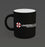 Umbrella Corporation Resident Evil Zombies Game Movie Inspired Ceramic Cup Mug