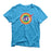 LGBT Gay Pride T-Shirt - Pride Proud - NASA Rainbow Top Birthday Present Gift