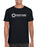 Aperture Laboratories Half Life Game Inspired Print T-shirt