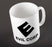 " Evil Corp " Mr Robot Company Tv Show Inspired Ceramic Cup Mug