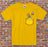 Chica in my Pocket FNAF Five Nights Animatronic Inspired T Shirt S to 2XL
