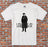 I believe in Sherlock Holmes TV Inspired T Shirt S-2XL