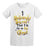 " I Solemnly Swear... "  Hen Do Party Geek Potter HP Inspired White Vest T-shirt