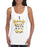 " I Solemnly Swear... "  Hen Do Party Geek Potter HP Inspired White Vest T-shirt
