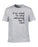 " I tried to stop swearing but I c*** " Funny Rude Explicit Slogan T-Shirt