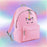 Glitter Unicorn Face Backpack - Kids & Adults - Funny - Cute Glitter Sparkling
