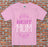 Best Mum Mothers Day Mum Pretty Cute Gift T Shirt S-2XL