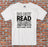 "Dont Read The Next Sentence", Retro, Vintage, Gift, T-Shirt S-2XL