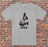 WWF World Wrestling Federation Pandas Parody T-Shirt S-2XL