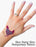 Hen Party Hen Funny Premium Hen Do Temporary Tattoos Choose your Quantity