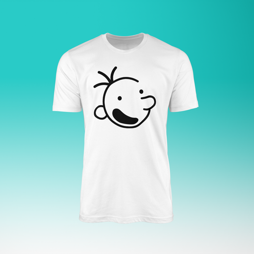 Diary Of A Wimpy Kid T-Shirt