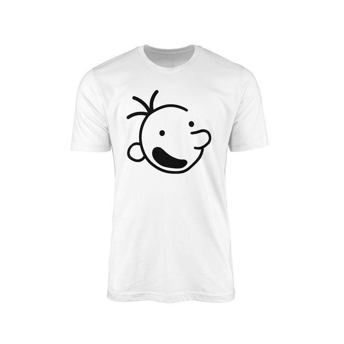 Diary Of A Wimpy Kid T-Shirt