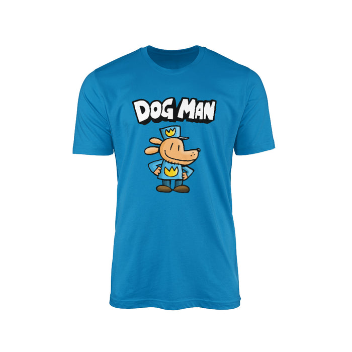 DogMan T-Shirt