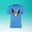 DogMan & Catkid T-Shirt