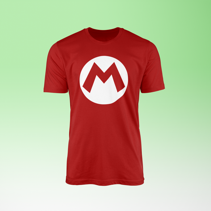 Mario/Luigi T-Shirt