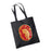 Oriental Tiger Tote Bag - Happy Chinese New Year 2022 Zodiac Lunar Inspired Gift
