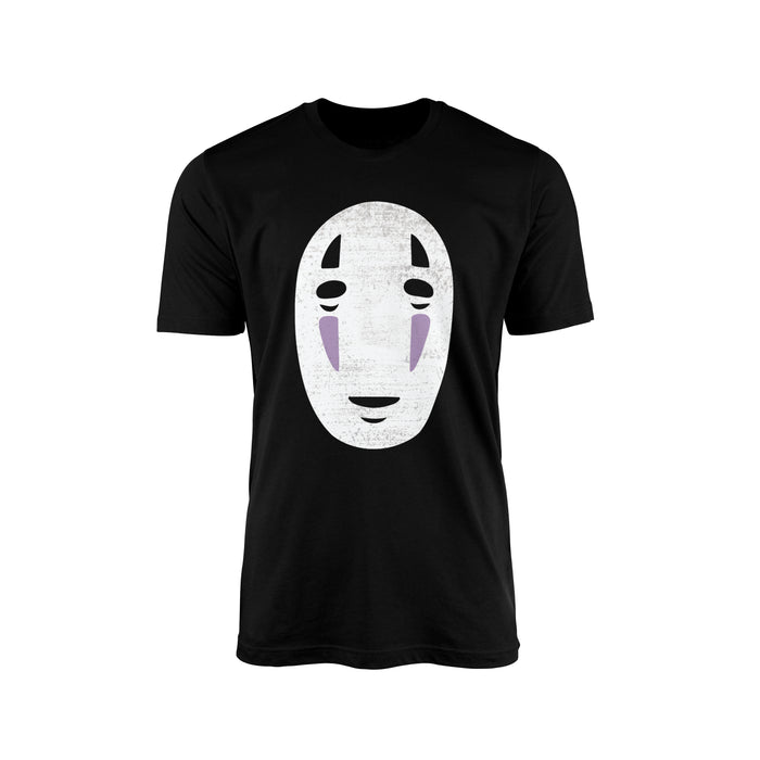 No Face Spirited Away T-Shirt