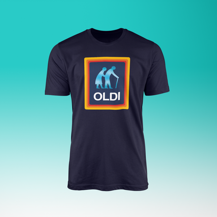Oldi T-Shirt