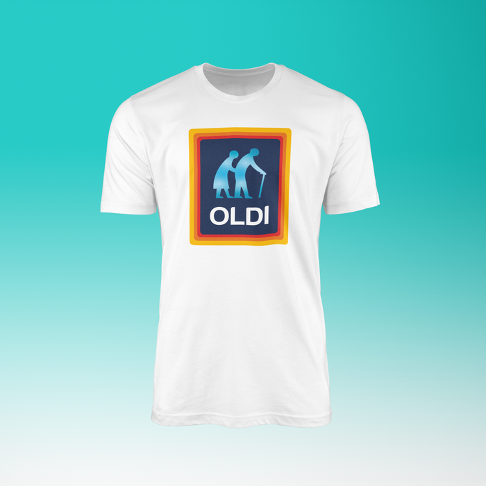 Oldi T-Shirt