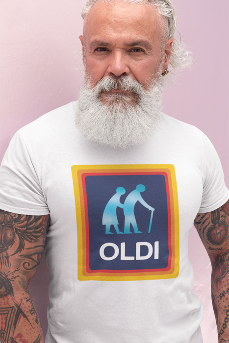 Oldi T-Shirt